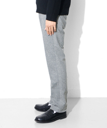 URBAN RESEARCH DOORS MENS | DOORS フラノトラウザー(その他パンツ)