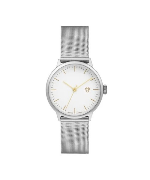 CHPO（シーエイチピーオー）の「【60】【CHPO（チーポ/シーエイチピーオー）】NANDO　MINI（アナログ腕時計・レディース・ブラック/ピンク/シルバー/シルバー系その他/ブラック系その他2/シルバー系その他2/ブラック系その他/ホワイト・FREE）」の8枚目の写真