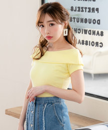 ���W�]�i�����e���{�E�j�́u�o�b�N���{�����[���l�b�N���u�����g�b�v�X�i���̑��g�b�v�X�j�v