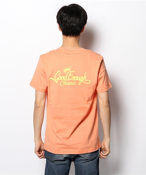 NANO universe（ナノユニバース）の「GOODENOUGH(グッドイナフ