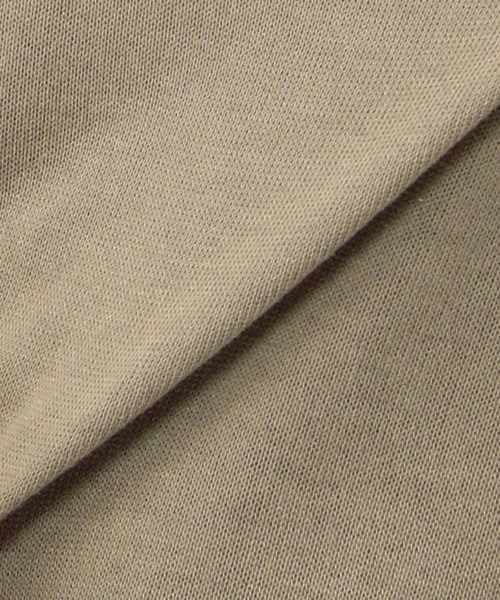 A/C DESIGN BY ALPHA CUBIC（エーシーデザインバイアルファキュービック）の「吸水速乾ミドル丈カーディガン（カーディガン/ボレロ・レディース・ライトグレー/ブラック/モカ・M size/L size）」の11枚目の写真