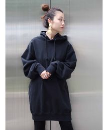 Ungrid | ビッグルーズスウェット(スウェット)