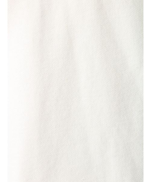 Ungrid(アングリッド)の「ビッグルーズスウェット(スウェット・レディース・オフホワイト/ライトグレー/ブラック・FREE)」の14枚目の写真