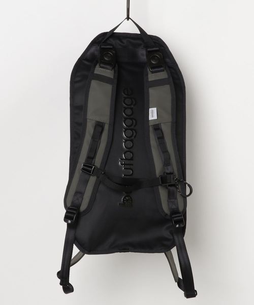 beruf baggage（ベルーフバゲッジ）の「beruf baggage / ベルーフ