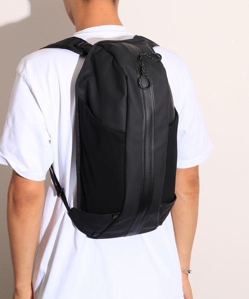 beruf baggege fielder フィールダー 13L ブラック beruf baggage（ベルーフバゲッジ）の「beruf baggage / ベルーフ