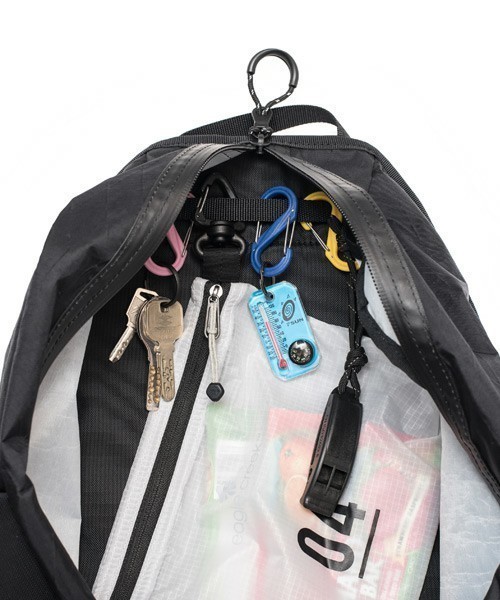 beruf baggage（ベルーフバゲッジ）の「beruf baggage / ベルーフ