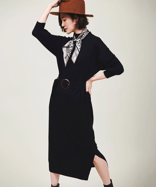 The Virgnia（ザ ヴァージニア）の「フェルトハット（ハット・レディース・ブラック/ブラウン・FREE）」の10枚目の写真