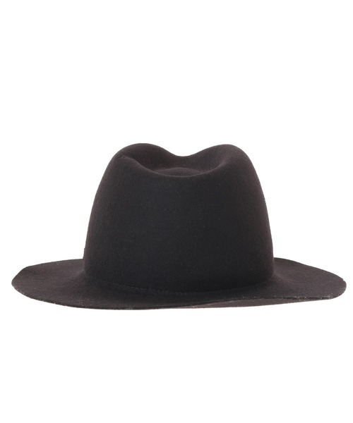 The Virgnia（ザ ヴァージニア）の「フェルトハット（ハット・レディース・ブラック/ブラウン・FREE）」の13枚目の写真