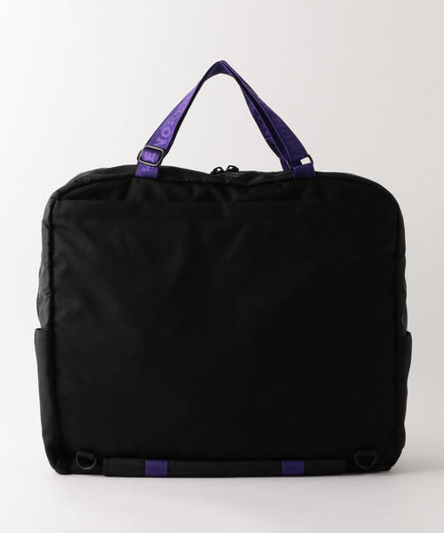 ノースフェイスパープルレーベル CORDURA Nylon 3Way Brief 楽天市場】【THE NORTH FACE PURPLE LABEL】CORDURA