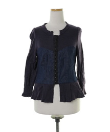 YAECA�i���G�J�j�̌Ò��u�J�[�f�B�K���i�J�[�f�B�K���j�v