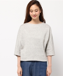 Plage�i�v���[�W���j�̌Ò��u�h���}���X���[�u�J�b�g�\�[�iT�V���c/�J�b�g�\�[�j�v