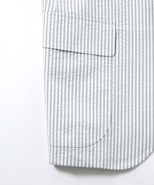 L1036ブルックスブラザーズ✤テーラードジャケット ミラノ レダ社 シングル BROOKS BROTHERS（ブルックスブラザーズ）の「Brooks Brothers