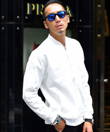 カモジャガードMA-1 アウター【セットアップ対象商品あり：47736896】