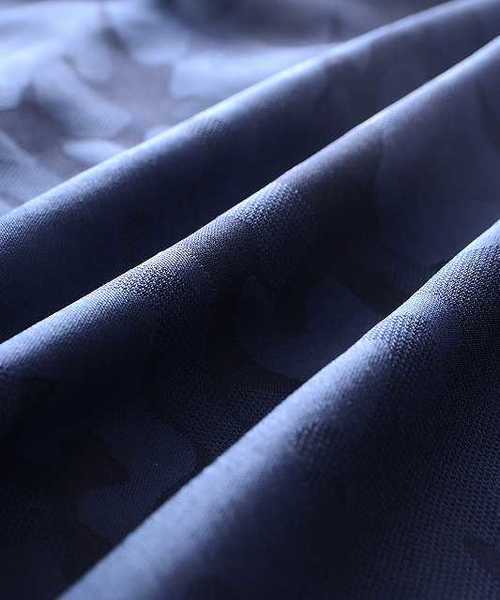 JOKER(ジョーカー)の「カモジャガードMA-1 アウター【セットアップ対象商品あり:47736896】(MA-1・メンズ・ブラック/ネイビー/オフホワイト・LL/M/L)」の9枚目の写真