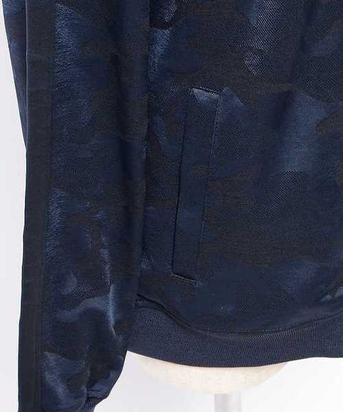 JOKER(ジョーカー)の「カモジャガードMA-1 アウター【セットアップ対象商品あり:47736896】(MA-1・メンズ・ブラック/ネイビー/オフホワイト・LL/M/L)」の10枚目の写真