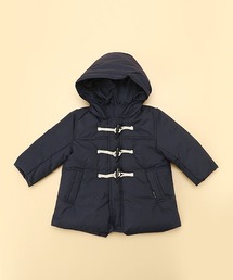 COMME CA ISM KIDS&BABY�i�R���T�C�Y�� �L�b�Y���x�r�[�j�́u���� �_�b�t���R�[�g(80�E90�T�C�Y)�i�_�b�t���R�[�g�j�v