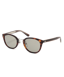 PORTER | 【商品紹介】nonnative SUNGLASS <B印 YOSHIDA (GS) SELECT>(サングラス)