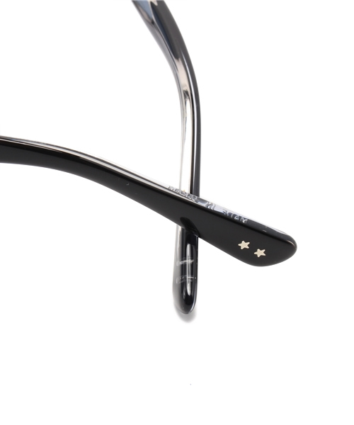 PORTER（ポーター）の「【商品紹介】nonnative SUNGLASS <B印 YOSHIDA (GS) SELECT>（サングラス・メンズ・ブラック/ブラウン・ONE SIZE）」の7枚目の写真