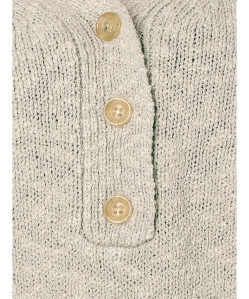 Ungrid(アングリッド)の「2WAYデザインニットカーデ(カーディガン/ボレロ・レディース・グリーン/アイボリー/ヘザーグレー・FREE)」の20枚目の写真