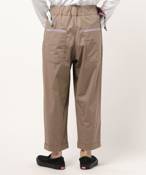 FRAPBOIS（フラボア）の「グルパン（その他パンツ・メンズ・ブラウン/ベージュ系その他・2/3）」の11枚目の写真