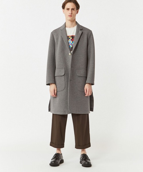 FRAPBOIS（フラボア）の「グルパン（その他パンツ・メンズ・ブラウン/ベージュ系その他・2/3）」の9枚目の写真