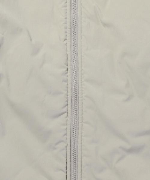 Alpha Industries（アルファインダストリーズ）の「＜ALPHA INDUSTRIES＞ ECWCS GEN3 LEVEL7/ブルゾン（ミリタリージャケット・メンズ・ブラウン/グレー/ブラック・MEDIUM/X-LARGE/LARGE）」の17枚目の写真