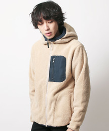 The Casual カジュアル メンズ のブルゾン ベージュ系 通販 Zozotown