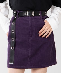 WEGO | WEGO/ハトメナイロンベルト(ベルト)