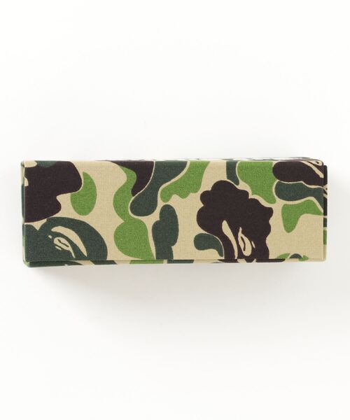 A BATHING APE（アベイシングエイプ）の「BABY MILO SUNGLASSES 1 M