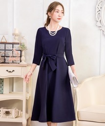 結婚式 二次会 シンプル に該当するワンピース ドレスファッション通販 Zozotown