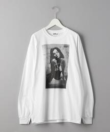 BEAUTY&YOUTH UNITED ARROWS | 【別注】 <idilliaco> Bjork 1/Tシャツ(Tシャツ/カットソー)