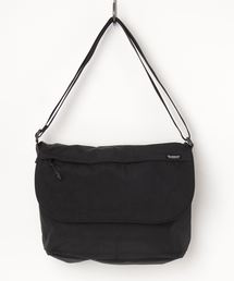 Healthknit Product（ヘルスニットプロダクト）の「【Healthknit Product】撥水ﾅｲﾛﾝ11ポケット ユーティリティ ショルダーバッグ（ショルダーバッグ・レディース）」