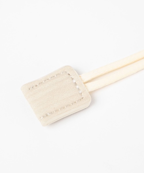 WEGO（ウィゴー）の「WEGO/2way巾着ショルダーバッグ（ショルダーバッグ・レディース・ベージュ/その他2/ブラック/その他1・FREE）」の5枚目の写真