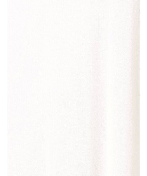 dazzlin（ダズリン）の「シアーニットロングワンピース（ワンピース・レディース・ブラック/ブラウン/オフホワイト/グリーン・FREE）」の20枚目の写真