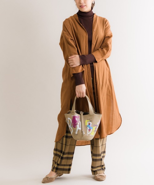 2way✨人気✨KATHARINE ROSS✨ショルダーバッグ✨ペイント✨手提げ 2way✨人気✨KATHARINE ROSS✨ショルダーバッグ✨ペイント✨手提げ