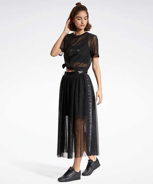 Reebok（リーボック）の「クラシックス FTRS スカート / Classics FTRS