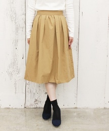 Chico | リバーシブルフレアSKT(スカート)