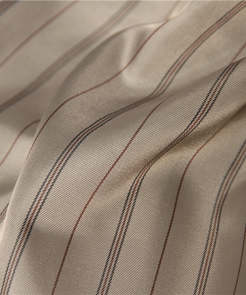 Chico（チコ）の「リバーシブルフレアSKT（スカート・レディース・ベージュ/モスグリーン/ネイビー・FREE）」の10枚目の写真