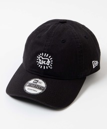 NEW ERA（ニューエラ）の「WEGO/NEWERA Keith 9TWENTY（キャップ・メンズ）」