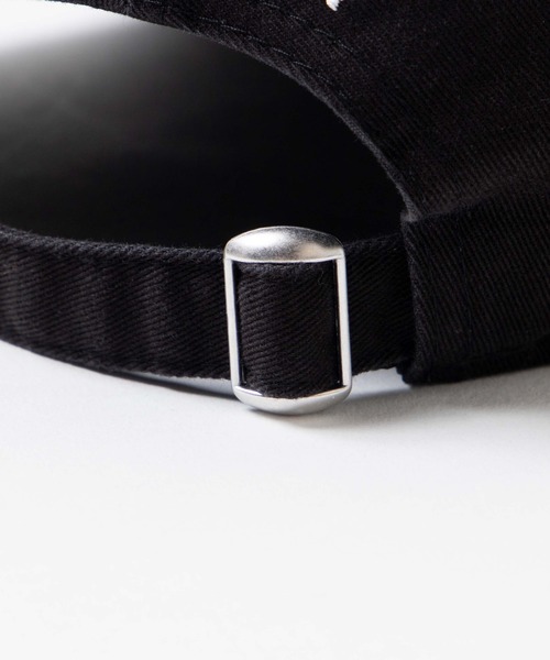 NEW ERA(ニューエラ)の「WEGO/NEWERA Keith 9TWENTY(キャップ・メンズ・ホワイト/ブラック・FREE)」の15枚目の写真