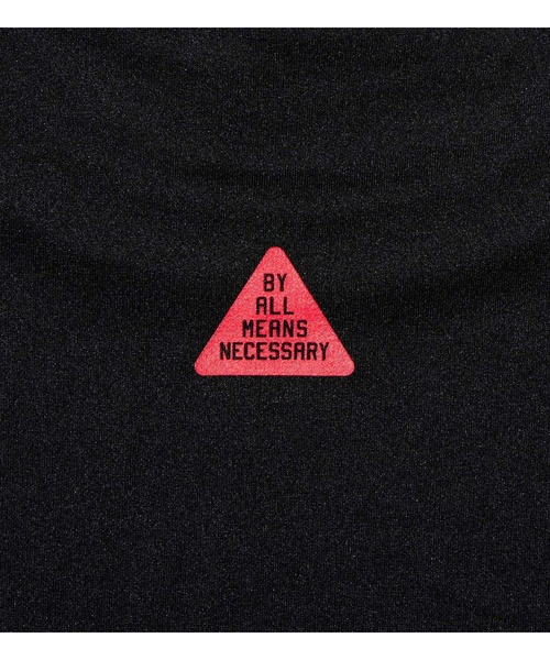 APPLEBUM（アップルバム）の「Elite Performance Dry T-shirt（Tシャツ/カットソー・メンズ・ホワイト/ブラック/オレンジ/ブルー・SMALL/MEDIUM/LARGE/X-LARGE/XX-LARGE/XXX-LARGE）」の14枚目の写真