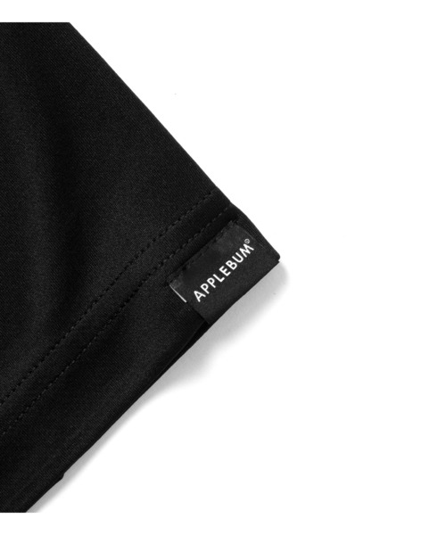 APPLEBUM（アップルバム）の「Elite Performance Dry T-shirt（Tシャツ/カットソー・メンズ・ホワイト/ブラック/オレンジ/ブルー・SMALL/MEDIUM/LARGE/X-LARGE/XX-LARGE/XXX-LARGE）」の16枚目の写真