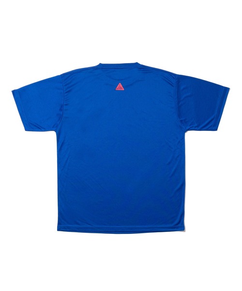 APPLEBUM（アップルバム）の「Elite Performance Dry T-shirt（Tシャツ/カットソー・メンズ・ホワイト/ブラック/オレンジ/ブルー・SMALL/MEDIUM/LARGE/X-LARGE/XX-LARGE/XXX-LARGE）」の17枚目の写真