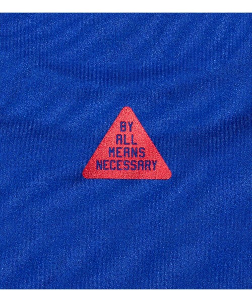 APPLEBUM（アップルバム）の「Elite Performance Dry T-shirt（Tシャツ/カットソー・メンズ・ホワイト/ブラック/オレンジ/ブルー・SMALL/MEDIUM/LARGE/X-LARGE/XX-LARGE/XXX-LARGE）」の20枚目の写真