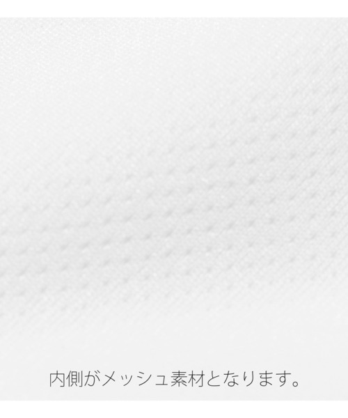 APPLEBUM（アップルバム）の「Elite Performance Dry T-shirt（Tシャツ/カットソー・メンズ・ホワイト/ブラック/オレンジ/ブルー・SMALL/MEDIUM/LARGE/X-LARGE/XX-LARGE/XXX-LARGE）」の6枚目の写真