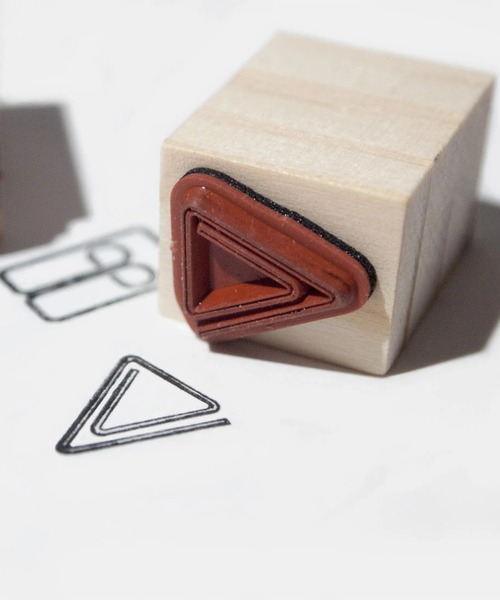 HIGHTIDE（ハイタイド）の「TOOLS to LIVEBY ツールズ トゥ リブバイ スタンプ ミニ（ステーショナリー・レディース・その他1/その他2・FREE）」の10枚目の写真