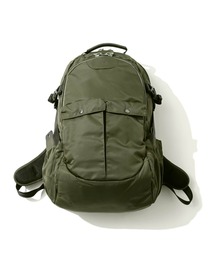 F/CE.  | F/CE. RECYCLE TWILL TYPE A TRAVEL BP / エフシーイー リサイクルツイル タイプエー バックパック(バックパック/リュック)