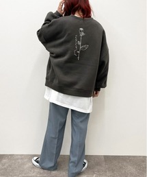 apres jour mignon（アプレジュールミニョン）の「ミニョンスタイルセット【ZOZOTOWN限定アイテム】（その他パンツ・レディース）」