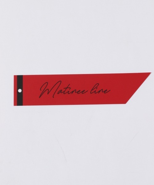 GLOBAL WORK（グローバルワーク）の「ティアードブラウス【MATINEE LINE】/926857（シャツ/ブラウス・レディース・ホワイト/ダークグレー・MEDIUM/LARGE）」の15枚目の写真