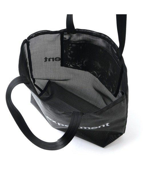 uniform experiment（ユニフォームエクスペリメント）の「MESH TOTE